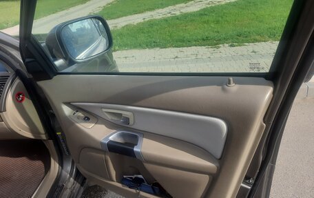 Volvo XC90 II рестайлинг, 2008 год, 1 475 000 рублей, 4 фотография