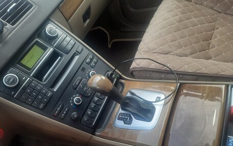 Volvo XC90 II рестайлинг, 2008 год, 1 475 000 рублей, 12 фотография