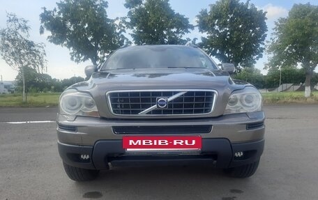 Volvo XC90 II рестайлинг, 2008 год, 1 475 000 рублей, 8 фотография
