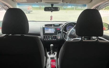 Honda Fit III, 2015 год, 1 180 000 рублей, 12 фотография
