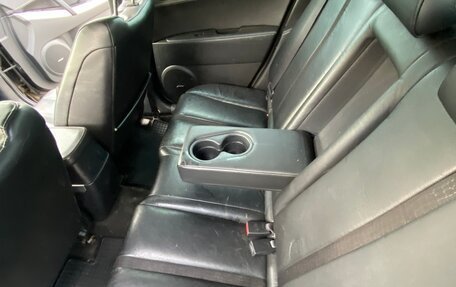 Mazda CX-7 I рестайлинг, 2007 год, 650 000 рублей, 11 фотография