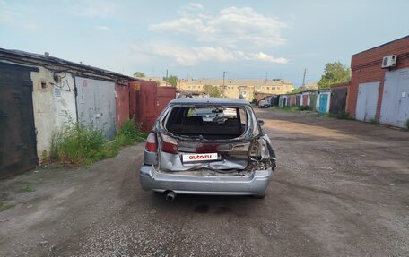 Subaru Legacy III, 1998 год, 210 000 рублей, 4 фотография