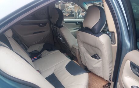 Volvo S60 III, 2002 год, 440 000 рублей, 5 фотография