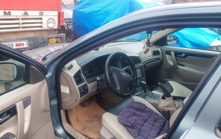 Volvo S60 III, 2002 год, 440 000 рублей, 7 фотография