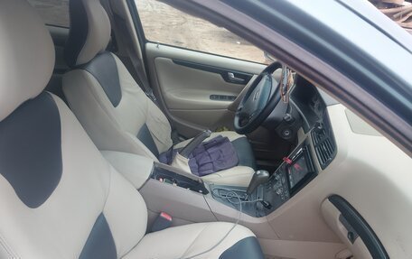 Volvo S60 III, 2002 год, 440 000 рублей, 8 фотография