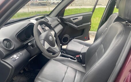 Lifan X60 I рестайлинг, 2014 год, 600 000 рублей, 4 фотография