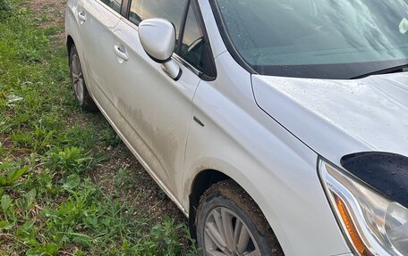 Citroen C4 II рестайлинг, 2013 год, 600 000 рублей, 4 фотография