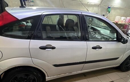 Ford Focus IV, 2003 год, 230 000 рублей, 4 фотография