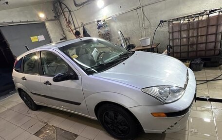 Ford Focus IV, 2003 год, 230 000 рублей, 6 фотография