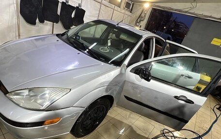 Ford Focus IV, 2003 год, 230 000 рублей, 7 фотография