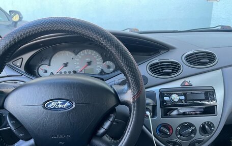 Ford Focus IV, 2003 год, 230 000 рублей, 11 фотография