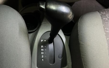 Ford Focus IV, 2003 год, 230 000 рублей, 9 фотография