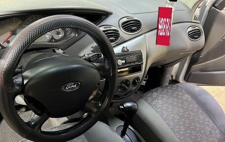 Ford Focus IV, 2003 год, 230 000 рублей, 8 фотография