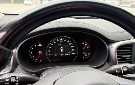 KIA Sorento III Prime рестайлинг, 2017 год, 2 700 000 рублей, 8 фотография