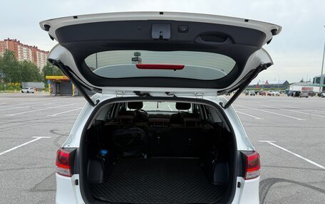 KIA Sorento III Prime рестайлинг, 2017 год, 2 700 000 рублей, 11 фотография
