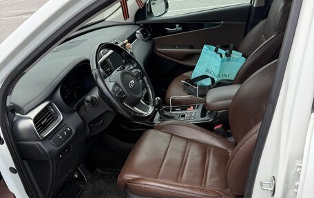 KIA Sorento III Prime рестайлинг, 2017 год, 2 700 000 рублей, 9 фотография