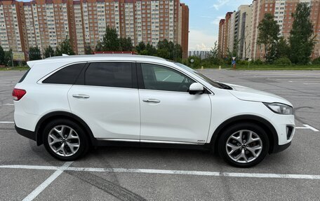 KIA Sorento III Prime рестайлинг, 2017 год, 2 700 000 рублей, 13 фотография