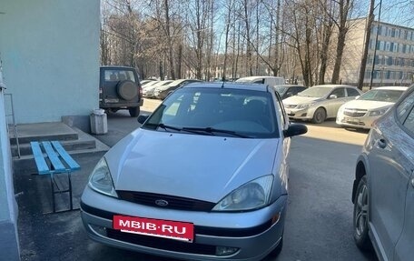 Ford Focus IV, 2003 год, 230 000 рублей, 5 фотография
