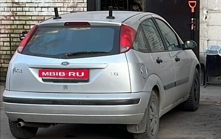 Ford Focus IV, 2003 год, 230 000 рублей, 12 фотография