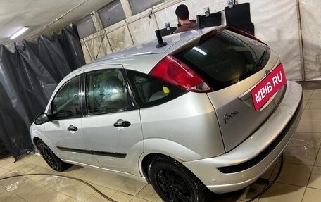 Ford Focus IV, 2003 год, 230 000 рублей, 3 фотография