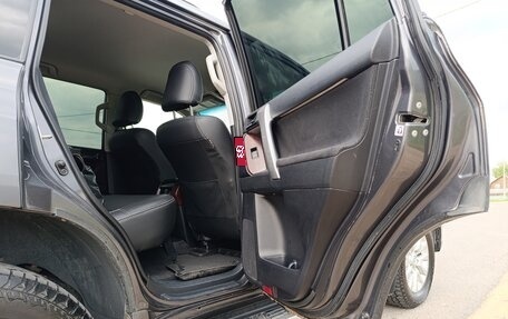 Toyota Land Cruiser Prado 150 рестайлинг 2, 2014 год, 3 450 000 рублей, 15 фотография