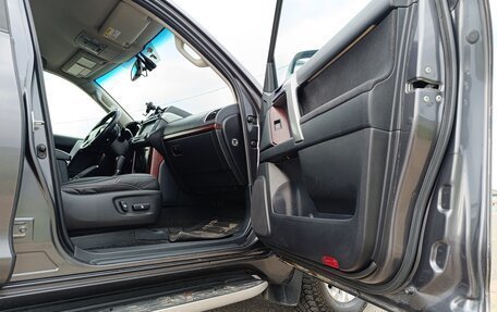 Toyota Land Cruiser Prado 150 рестайлинг 2, 2014 год, 3 450 000 рублей, 17 фотография