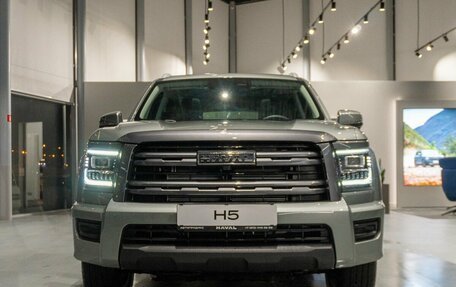 Haval H5, 2024 год, 4 199 000 рублей, 2 фотография