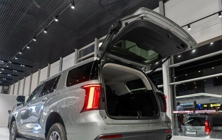Haval H5, 2024 год, 4 199 000 рублей, 10 фотография