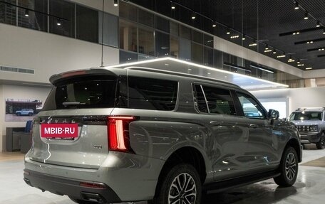 Haval H5, 2024 год, 4 199 000 рублей, 7 фотография