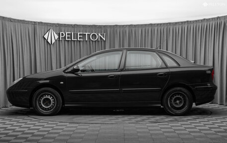 Citroen C5 I рестайлинг, 2004 год, 380 000 рублей, 7 фотография