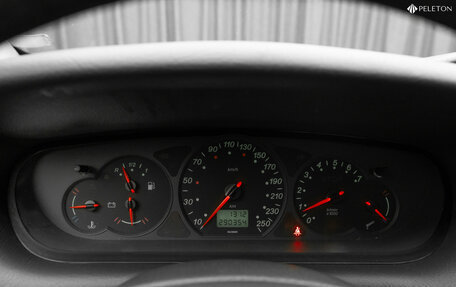 Citroen C5 I рестайлинг, 2004 год, 380 000 рублей, 13 фотография