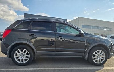 Opel Antara I, 2012 год, 1 200 000 рублей, 1 фотография