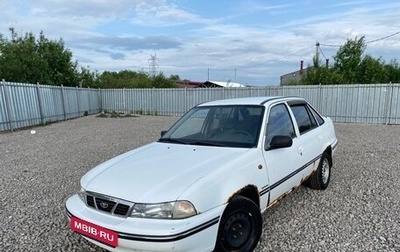 Daewoo Nexia I рестайлинг, 2004 год, 71 000 рублей, 1 фотография