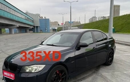 BMW 3 серия, 2007 год, 1 660 000 рублей, 1 фотография
