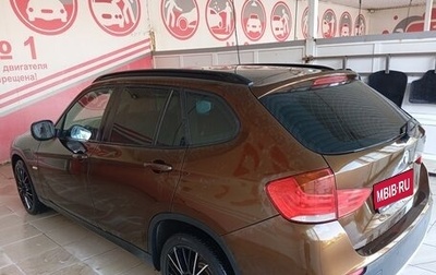 BMW X1, 2011 год, 1 120 000 рублей, 1 фотография