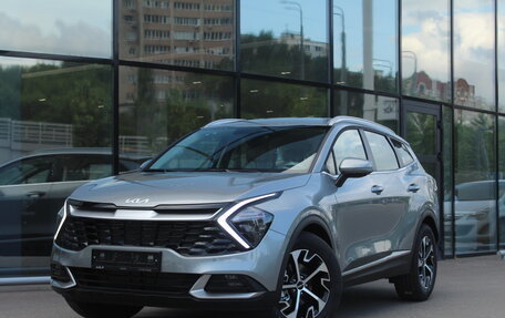 KIA Sportage IV рестайлинг, 2025 год, 3 900 000 рублей, 1 фотография
