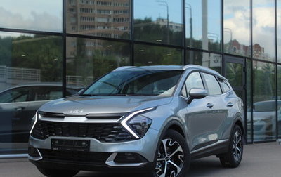 KIA Sportage IV рестайлинг, 2025 год, 3 900 000 рублей, 1 фотография