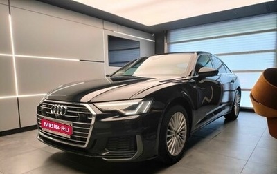 Audi A6, 2019 год, 3 600 000 рублей, 1 фотография