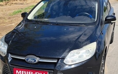 Ford Focus III, 2011 год, 700 000 рублей, 1 фотография