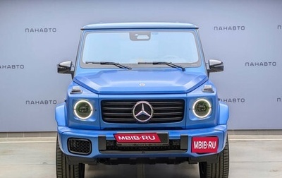 Mercedes-Benz G-Класс W463 рестайлинг _iii, 2024 год, 41 490 000 рублей, 1 фотография