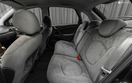Citroen C5 I рестайлинг, 2004 год, 380 000 рублей, 14 фотография