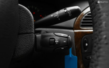 Citroen C5 I рестайлинг, 2004 год, 380 000 рублей, 20 фотография
