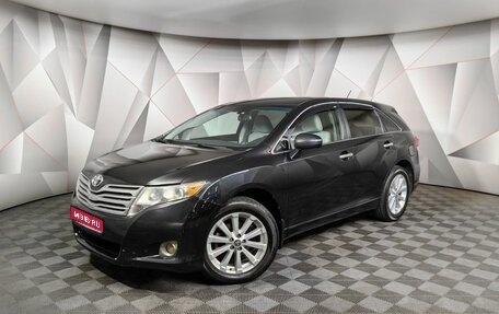 Toyota Venza I, 2010 год, 1 455 000 рублей, 1 фотография