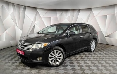 Toyota Venza I, 2010 год, 1 455 000 рублей, 1 фотография