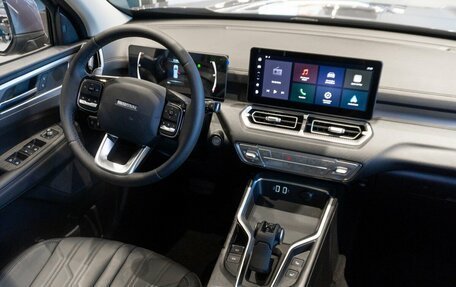 Haval H5, 2024 год, 4 199 000 рублей, 15 фотография