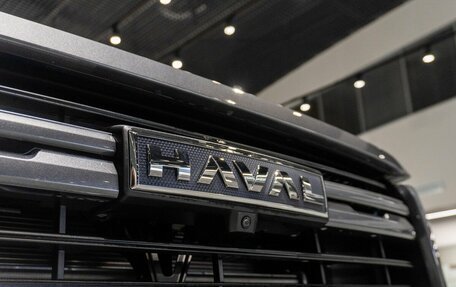 Haval H5, 2024 год, 3 899 000 рублей, 11 фотография