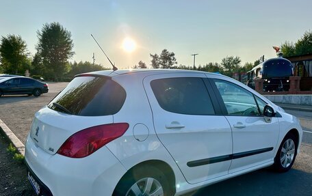 Peugeot 308 II, 2012 год, 620 000 рублей, 5 фотография