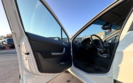 Peugeot 308 II, 2012 год, 620 000 рублей, 10 фотография