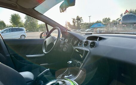 Peugeot 308 II, 2012 год, 620 000 рублей, 7 фотография