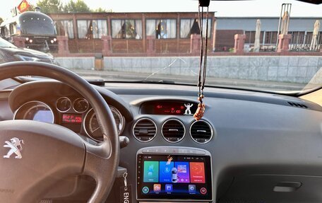 Peugeot 308 II, 2012 год, 620 000 рублей, 9 фотография